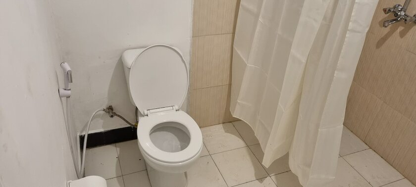 Imagen general del Hotel Kizumba House. Foto 10
