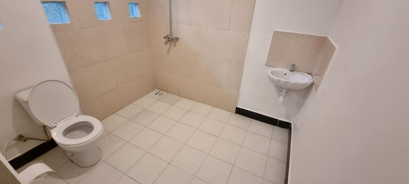 Imagen general del Hotel Kizumba House. Foto 11