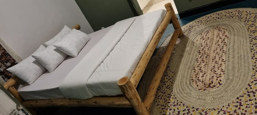 Imagen general del Hotel Kizumba House. Foto 12