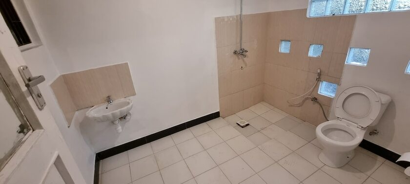 Imagen general del Hotel Kizumba House. Foto 13