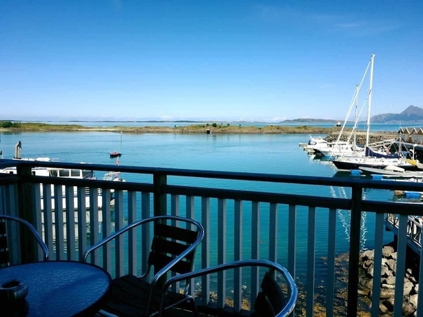 Imagen de la habitación del Hotel Kjerringøy Bryggehotell. Foto 10