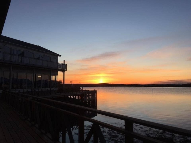 Imagen de la habitación del Hotel Kjerringøy Bryggehotell. Foto 12