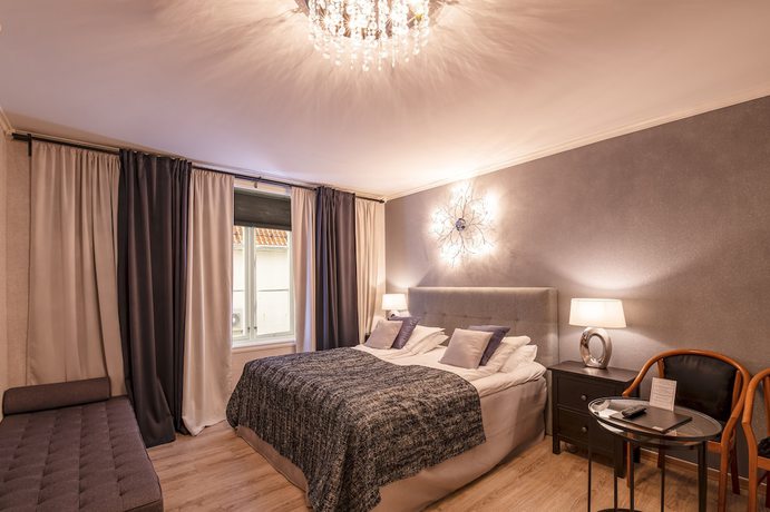 Imagen de la habitación del Hotel Kj&oslash;bmandsgaarden. Foto 3