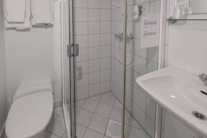 Imagen de la habitación del Hotel Kj&oslash;bmandsgaarden. Foto 4