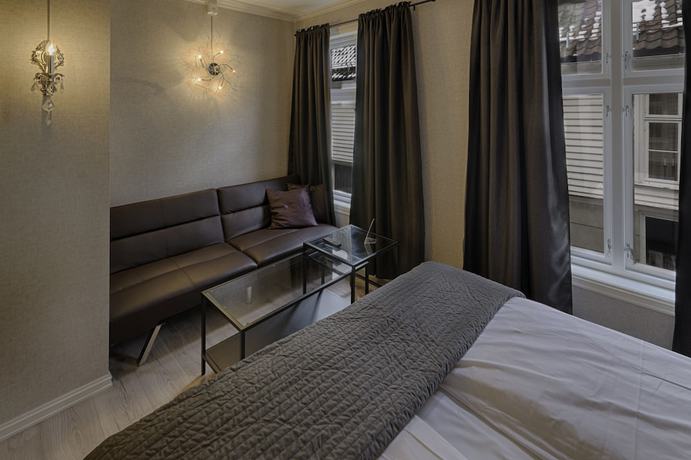 Imagen de la habitación del Hotel Kj&oslash;bmandsgaarden. Foto 5