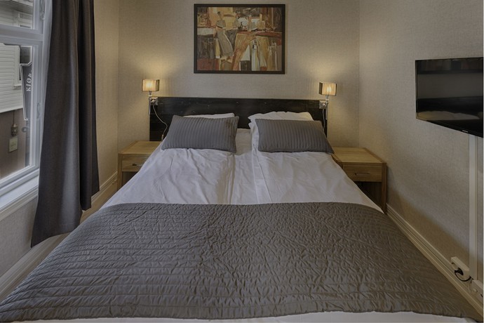 Imagen de la habitación del Hotel Kj&oslash;bmandsgaarden. Foto 6