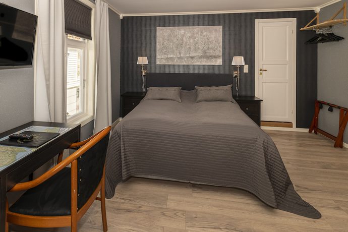 Imagen de la habitación del Hotel Kj&oslash;bmandsgaarden. Foto 7