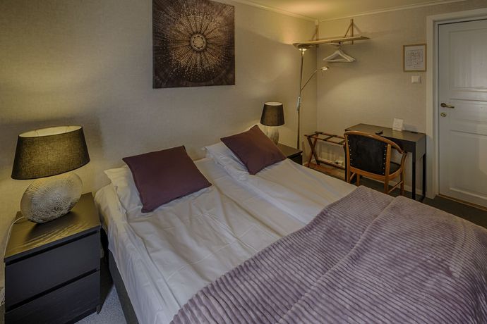 Imagen de la habitación del Hotel Kj&oslash;bmandsgaarden. Foto 8