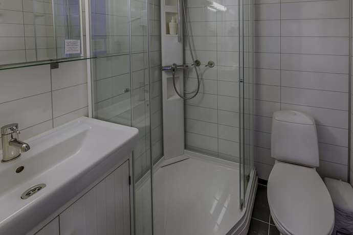 Imagen de la habitación del Hotel Kj&oslash;bmandsgaarden. Foto 9