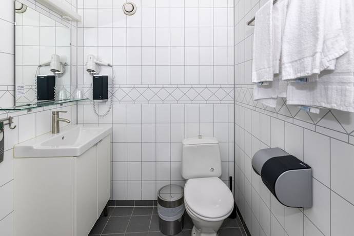 Imagen de la habitación del Hotel Kj&oslash;bmandsgaarden. Foto 11