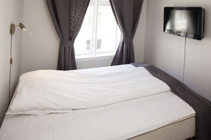 Imagen de la habitación del Hotel Kj&oslash;bmandsgaarden. Foto 12