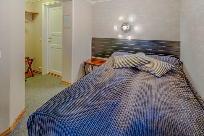 Imagen de la habitación del Hotel Kj&oslash;bmandsgaarden. Foto 14