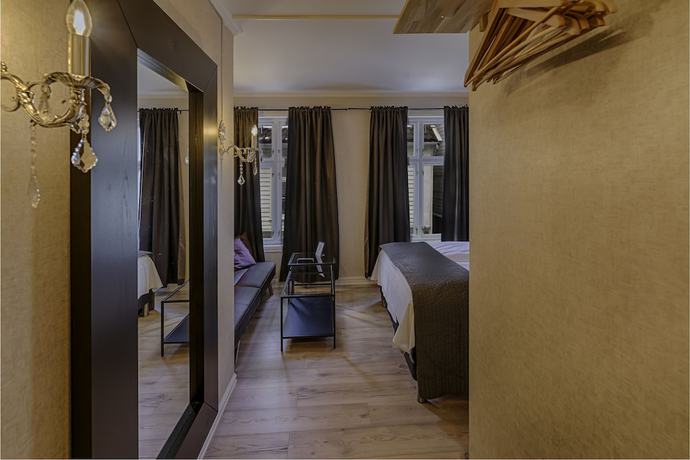 Imagen de la habitación del Hotel Kj&oslash;bmandsgaarden. Foto 15