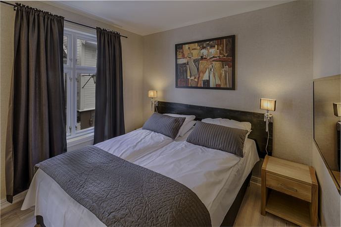 Imagen de la habitación del Hotel Kj&oslash;bmandsgaarden. Foto 16