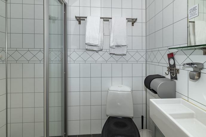 Imagen de la habitación del Hotel Kj&oslash;bmandsgaarden. Foto 18