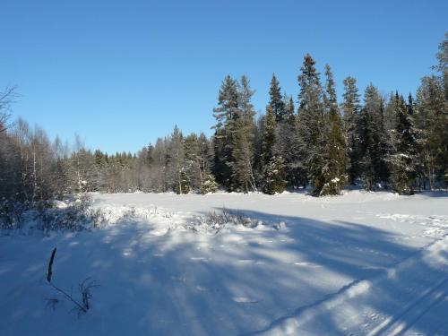 Imagen general del Hotel Kjølen Trysil. Foto 1