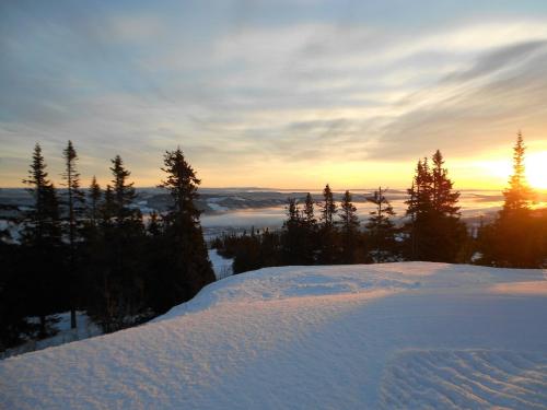 Imagen general del Hotel Kj&oslash;len Trysil. Foto 2