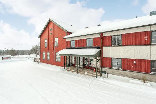 Imagen general del Hotel Kj&oslash;len Trysil. Foto 3