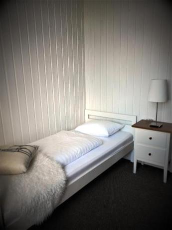 Imagen de la habitación del Hotel Kj&oslash;len Trysil. Foto 7