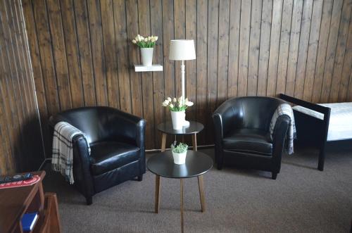 Imagen de la habitación del Hotel Kj&oslash;len Trysil. Foto 8