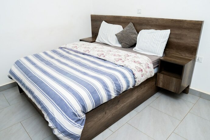 Imagen general del Hotel Kk 486 Street. Foto 4