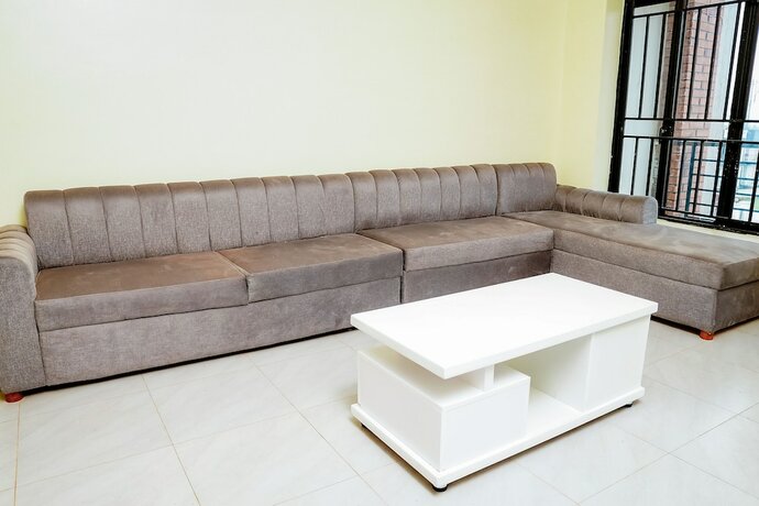 Imagen general del Hotel Kk 486 Street. Foto 5