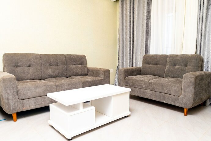 Imagen general del Hotel Kk 486 Street. Foto 6