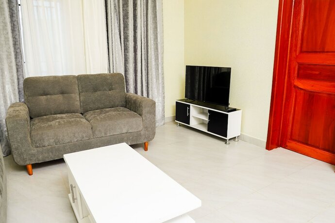 Imagen general del Hotel Kk 486 Street. Foto 7