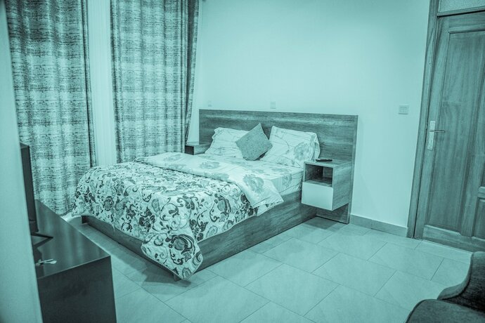 Imagen de la habitación del Hotel Kk 486 Street. Foto 12
