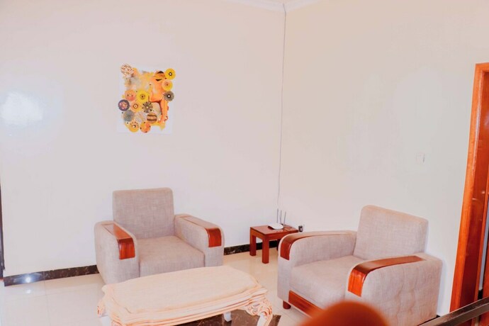 Imagen de la habitación del Hotel Kk 486 Street. Foto 13
