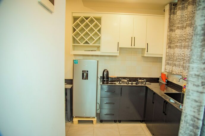 Imagen de la habitación del Hotel Kk 486 Street. Foto 14