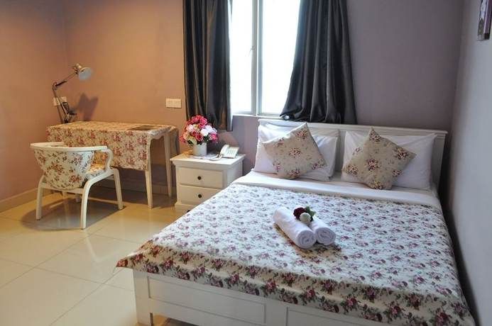 Imagen de la habitación del Hotel Kk Equine Park. Foto 3