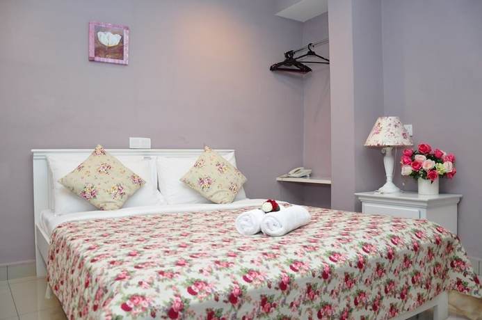 Imagen de la habitación del Hotel Kk Equine Park. Foto 4