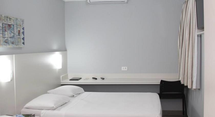 Imagen general del Hotel Kk. Foto 1