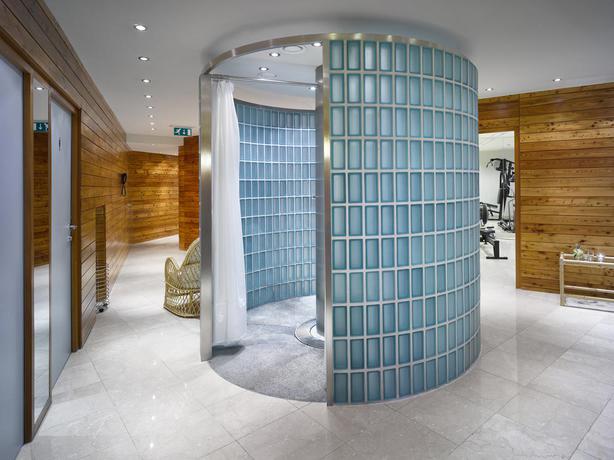 Imagen de los interiores del Hotel K+k Fenix. Foto 9