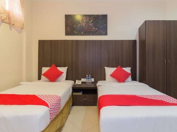 Imagen de la habitación del Hotel Kk Inn. Foto 2