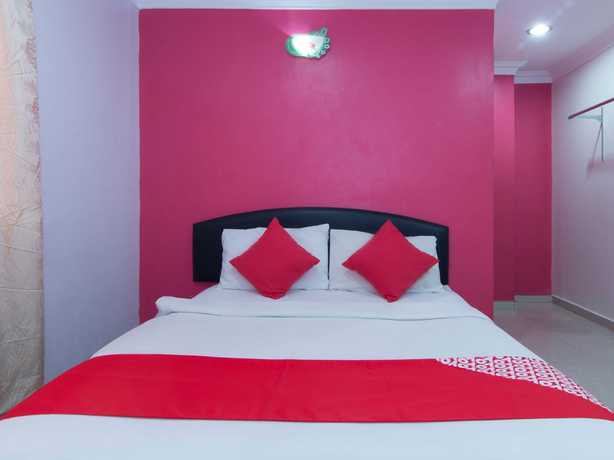 Imagen general del Hotel Kk Inn. Foto 1