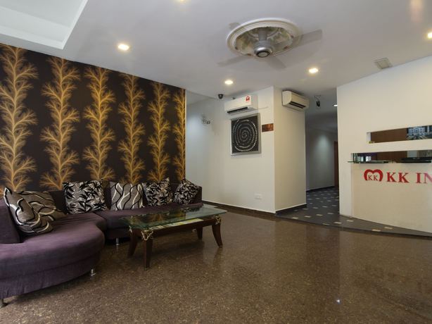 Imagen de la habitación del Hotel Kk Inn. Foto 3