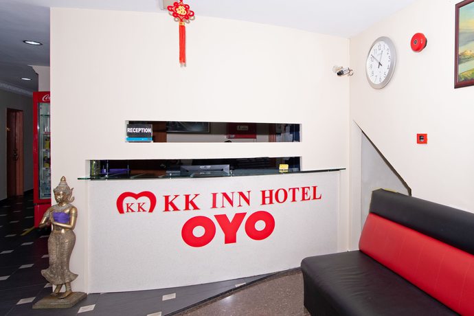 Imagen de la habitación del Hotel Kk Inn. Foto 5