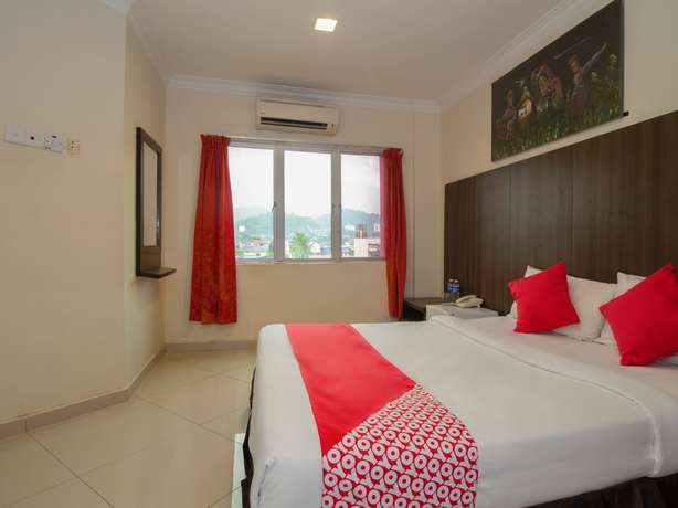 Imagen de la habitación del Hotel Kk Inn. Foto 6