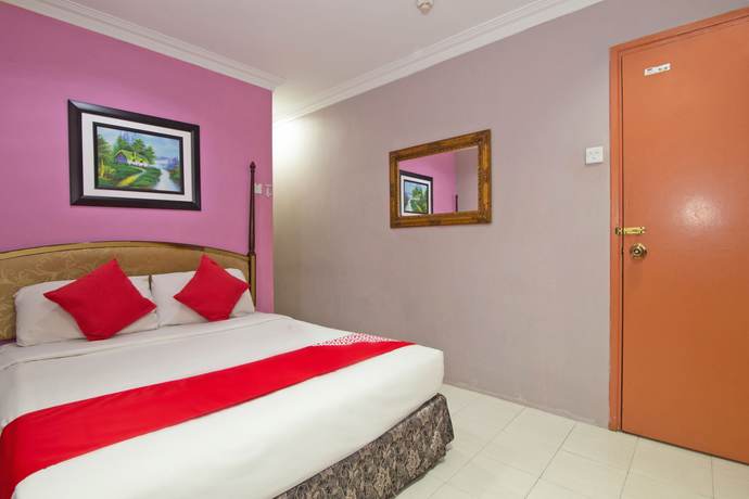 Imagen de la habitación del Hotel Kk Inn. Foto 7