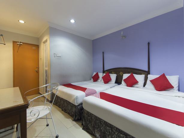 Imagen de la habitación del Hotel Kk Inn. Foto 8