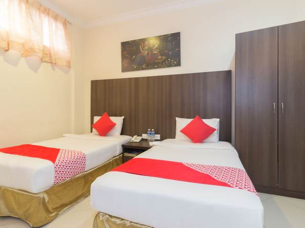 Imagen de la habitación del Hotel Kk Inn. Foto 9