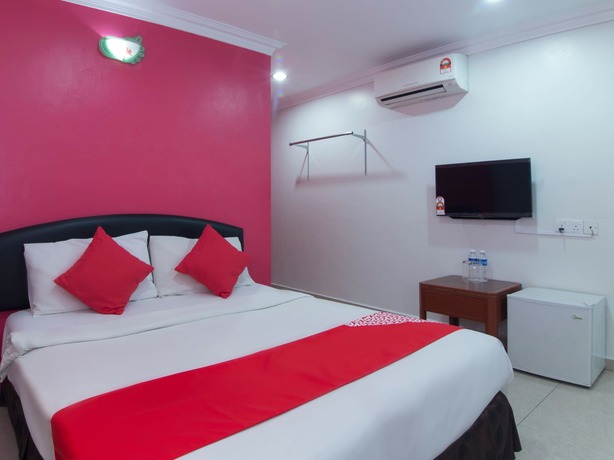Imagen de la habitación del Hotel Kk Inn. Foto 10