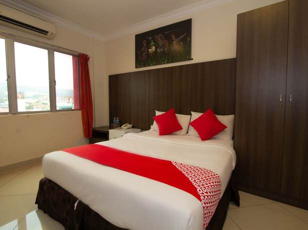 Imagen de la habitación del Hotel Kk Inn. Foto 11