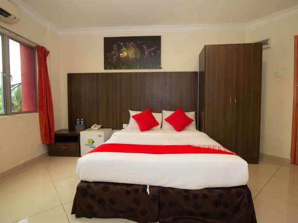 Imagen de la habitación del Hotel Kk Inn. Foto 12