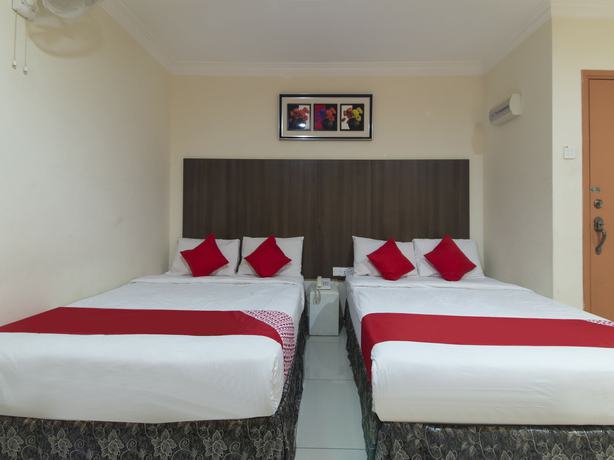 Imagen de la habitación del Hotel Kk Inn. Foto 13