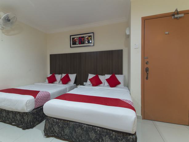 Imagen de la habitación del Hotel Kk Inn. Foto 14