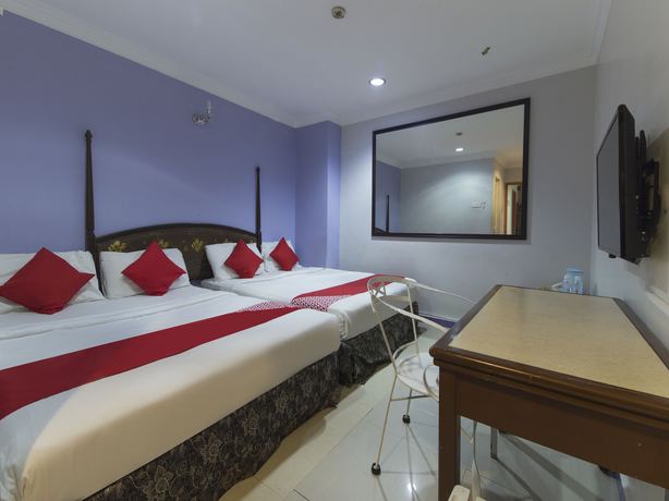 Imagen de la habitación del Hotel Kk Inn. Foto 15