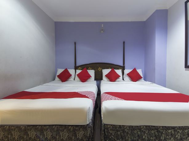 Imagen de la habitación del Hotel Kk Inn. Foto 16